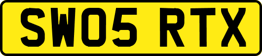 SW05RTX