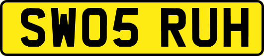 SW05RUH