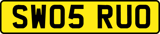 SW05RUO