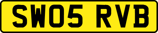 SW05RVB