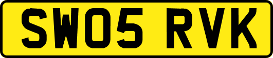 SW05RVK