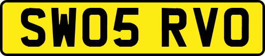 SW05RVO