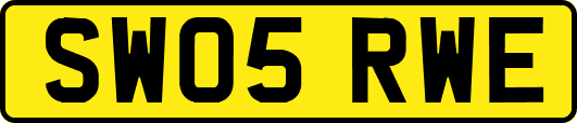 SW05RWE