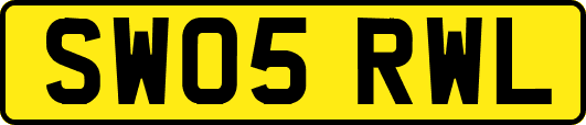 SW05RWL