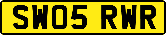 SW05RWR