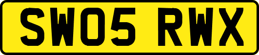 SW05RWX