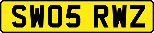 SW05RWZ