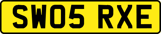 SW05RXE
