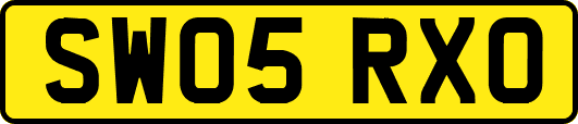 SW05RXO