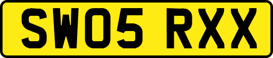 SW05RXX