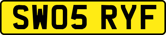 SW05RYF