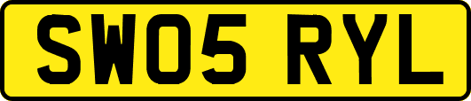 SW05RYL