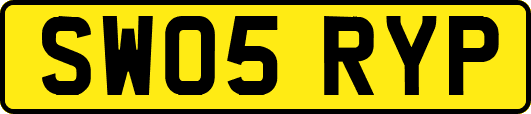 SW05RYP