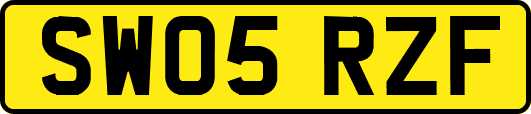 SW05RZF
