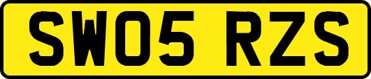 SW05RZS
