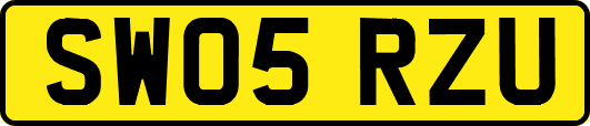 SW05RZU