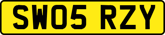 SW05RZY
