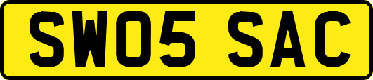 SW05SAC