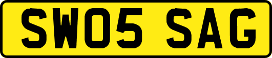 SW05SAG