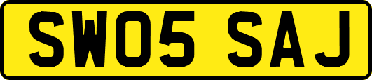 SW05SAJ