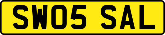 SW05SAL