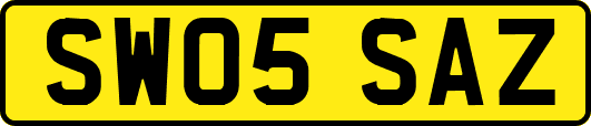 SW05SAZ