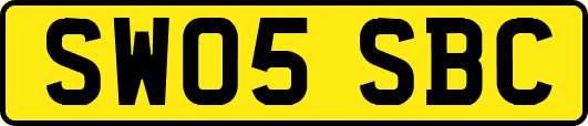 SW05SBC