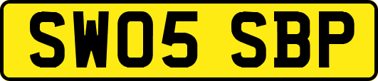 SW05SBP
