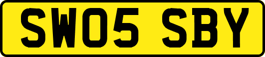 SW05SBY