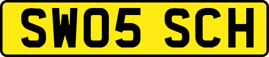 SW05SCH