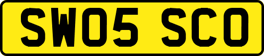 SW05SCO