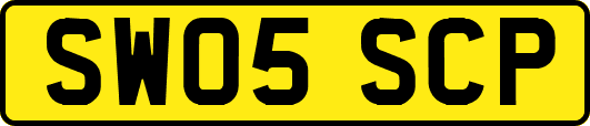 SW05SCP
