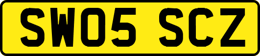 SW05SCZ