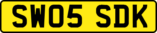 SW05SDK