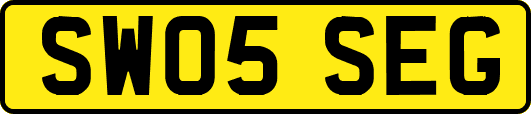 SW05SEG