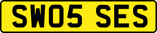 SW05SES