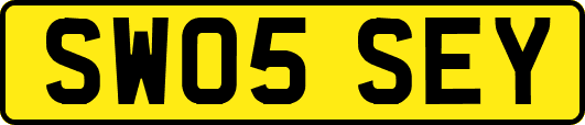 SW05SEY