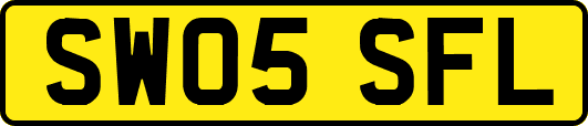 SW05SFL