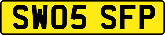 SW05SFP