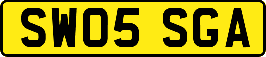 SW05SGA