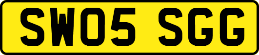 SW05SGG