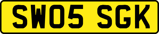SW05SGK