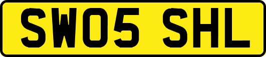 SW05SHL
