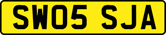 SW05SJA