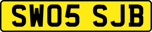 SW05SJB