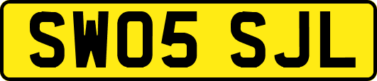 SW05SJL