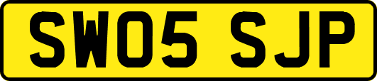 SW05SJP