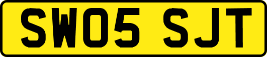 SW05SJT