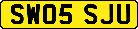 SW05SJU