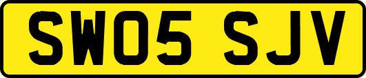 SW05SJV